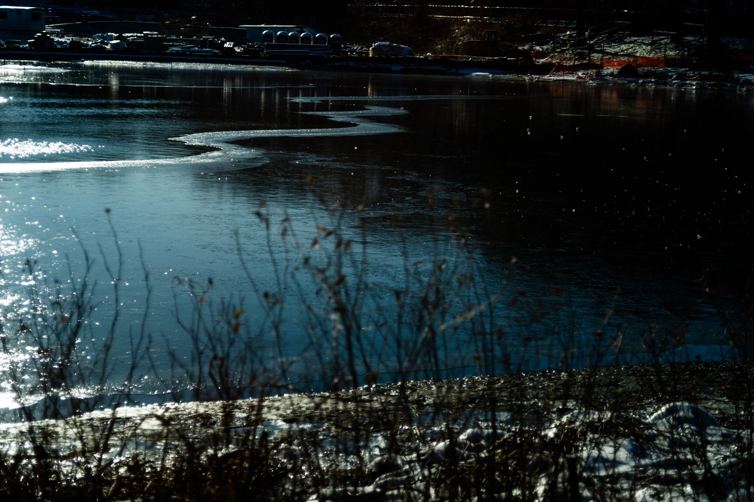 "Poetic Vision 01-60" (2024). Medium: Digital Photography. Dimensions: Variable.