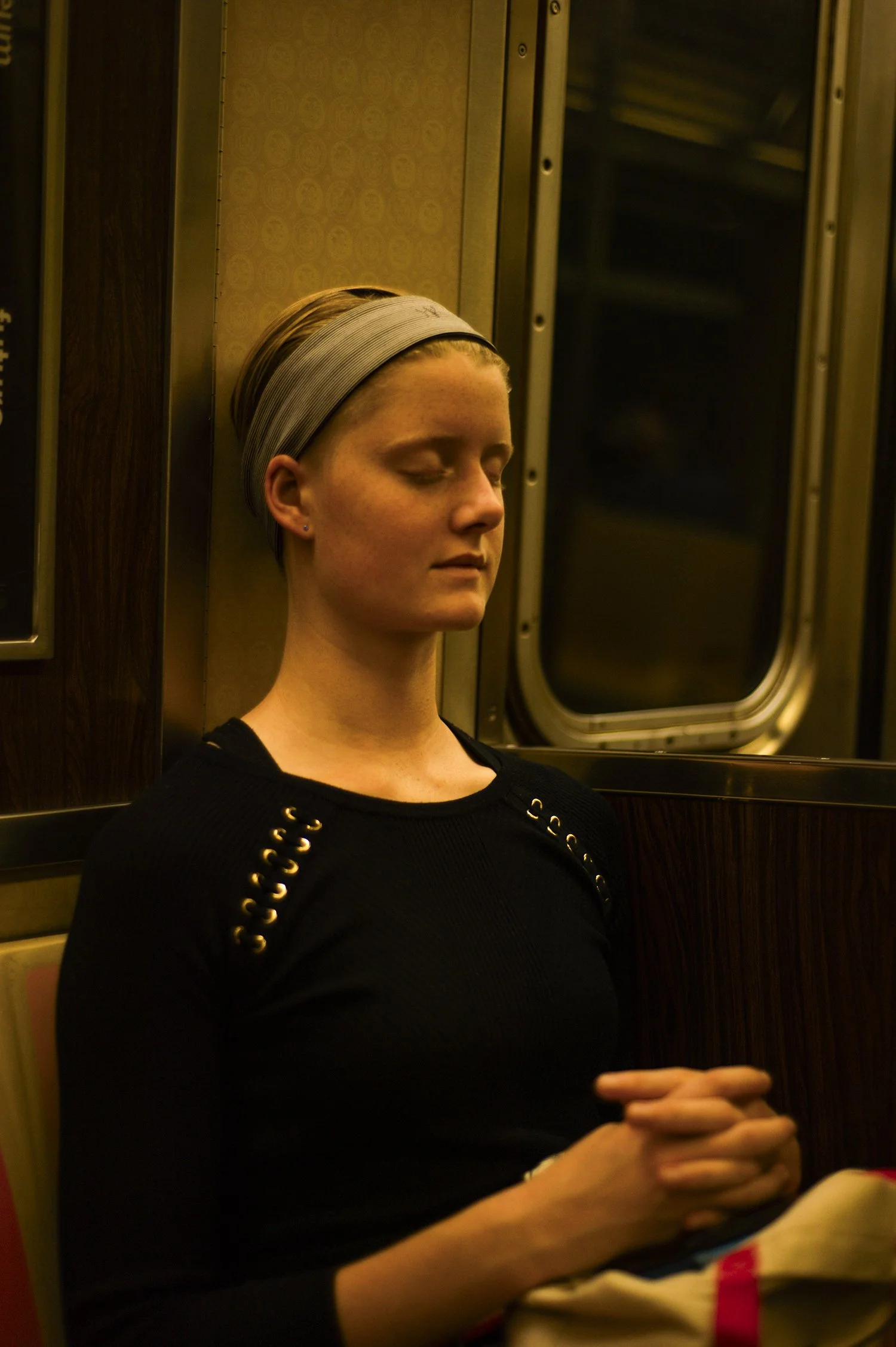 "A Prayer" (2019). Medium: Digital Photography. Dimensions: Variable.