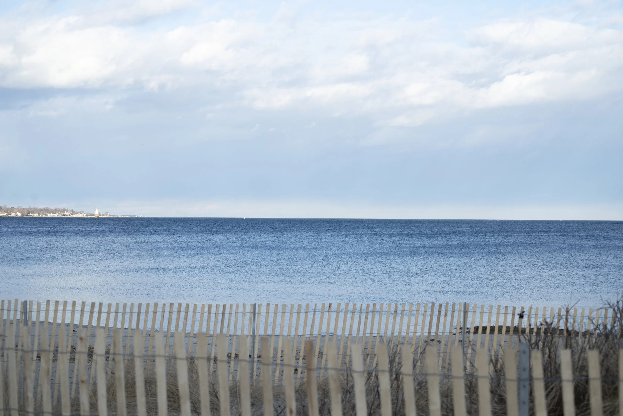 "Greenwich Point Park IX" (2017). Medium: Digital Photography. Dimensions: Variable.