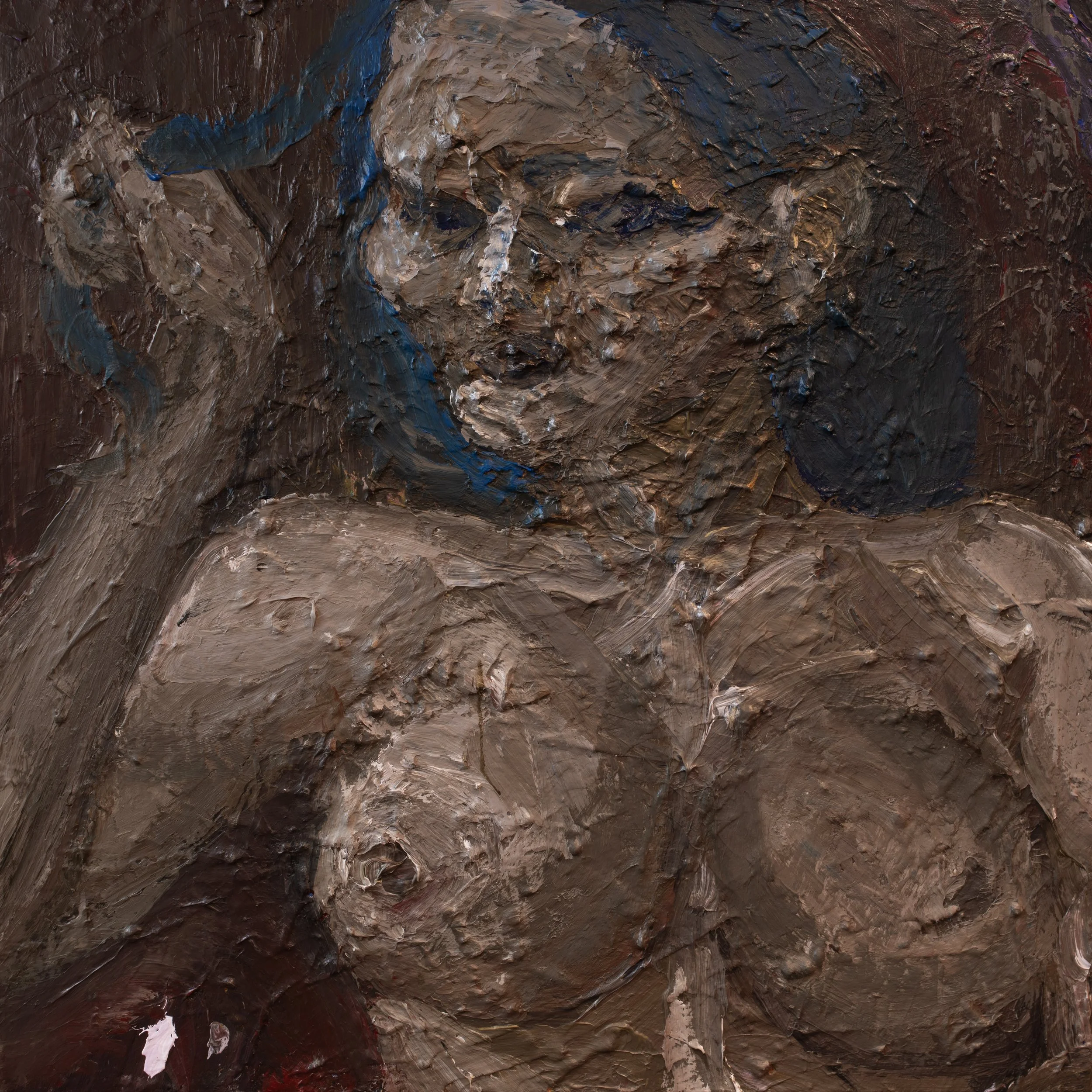 Current Works (2023 - )