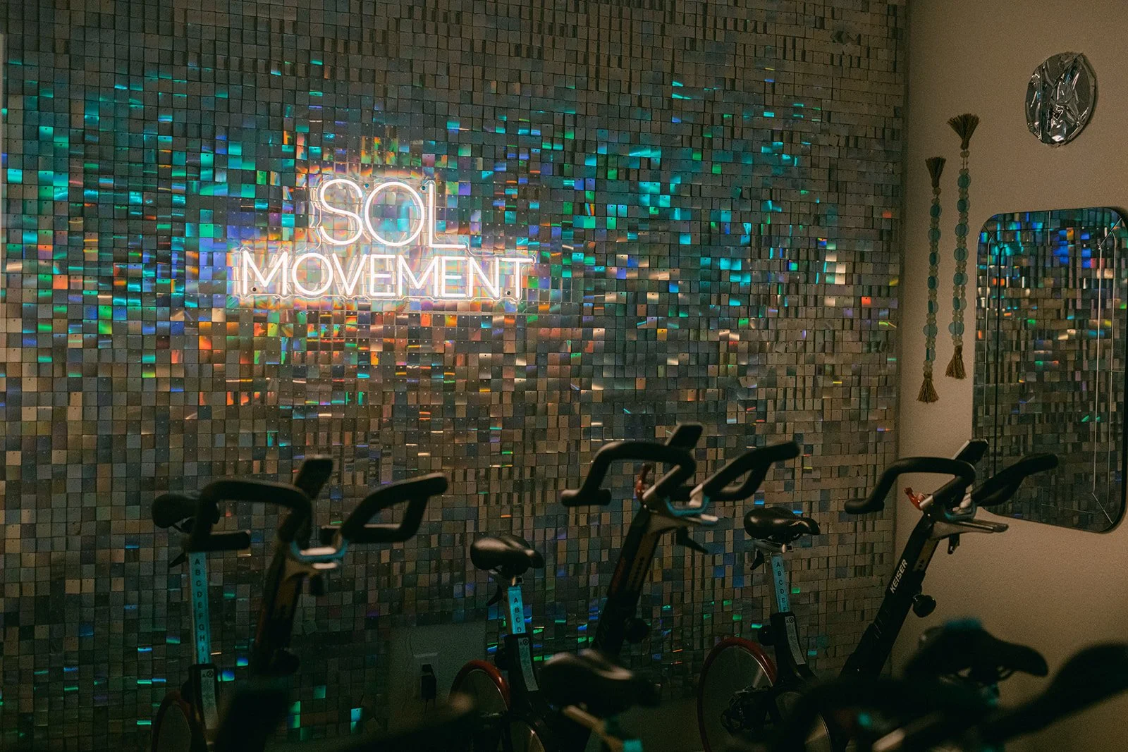 SOL Movement