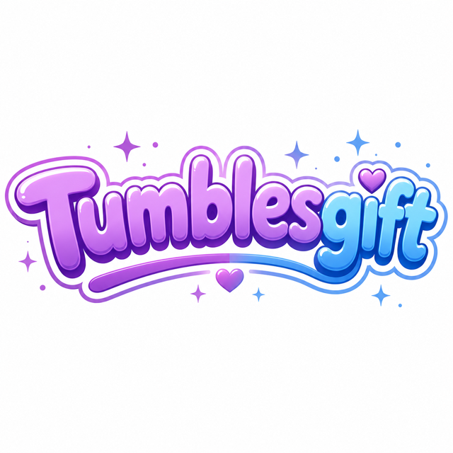 Tumbles Gift
