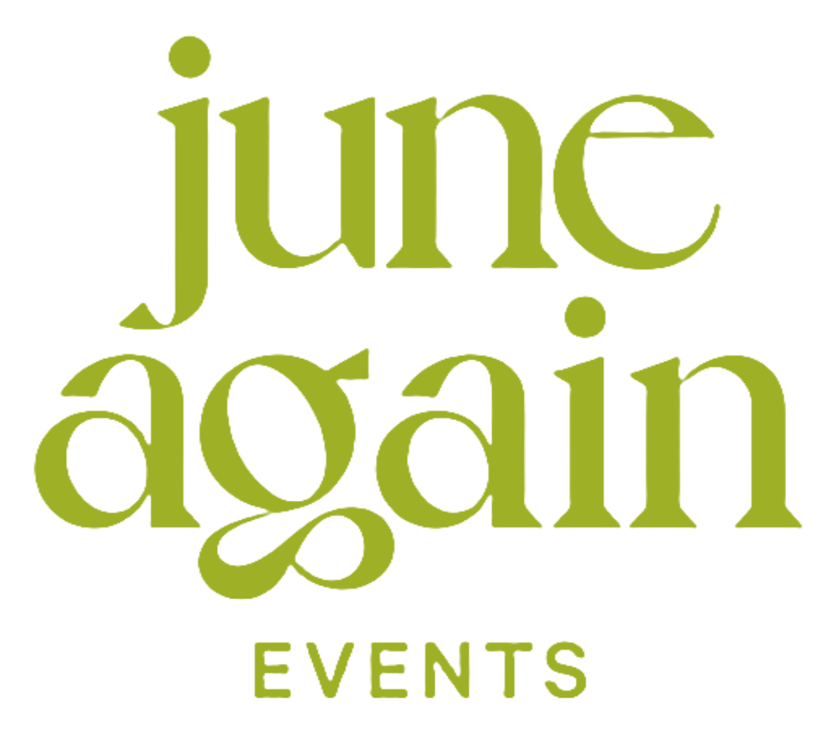 June Again Events