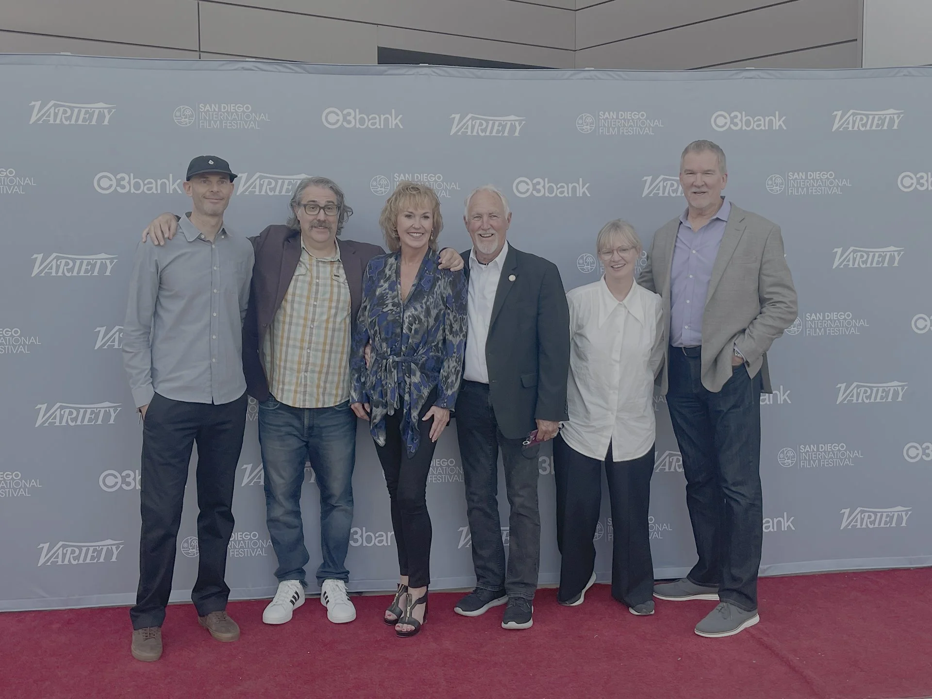 “Into the Unknown” Premiering at the San Diego International Film Festival