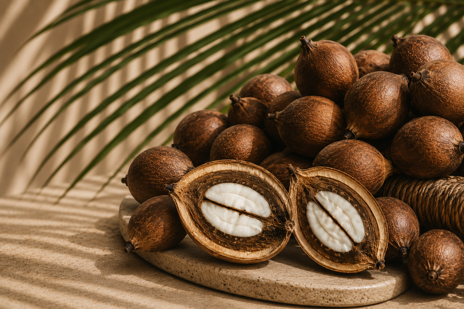 Babassu Oil vs. Coconut Oil: Similar Chemistry, Different Experience