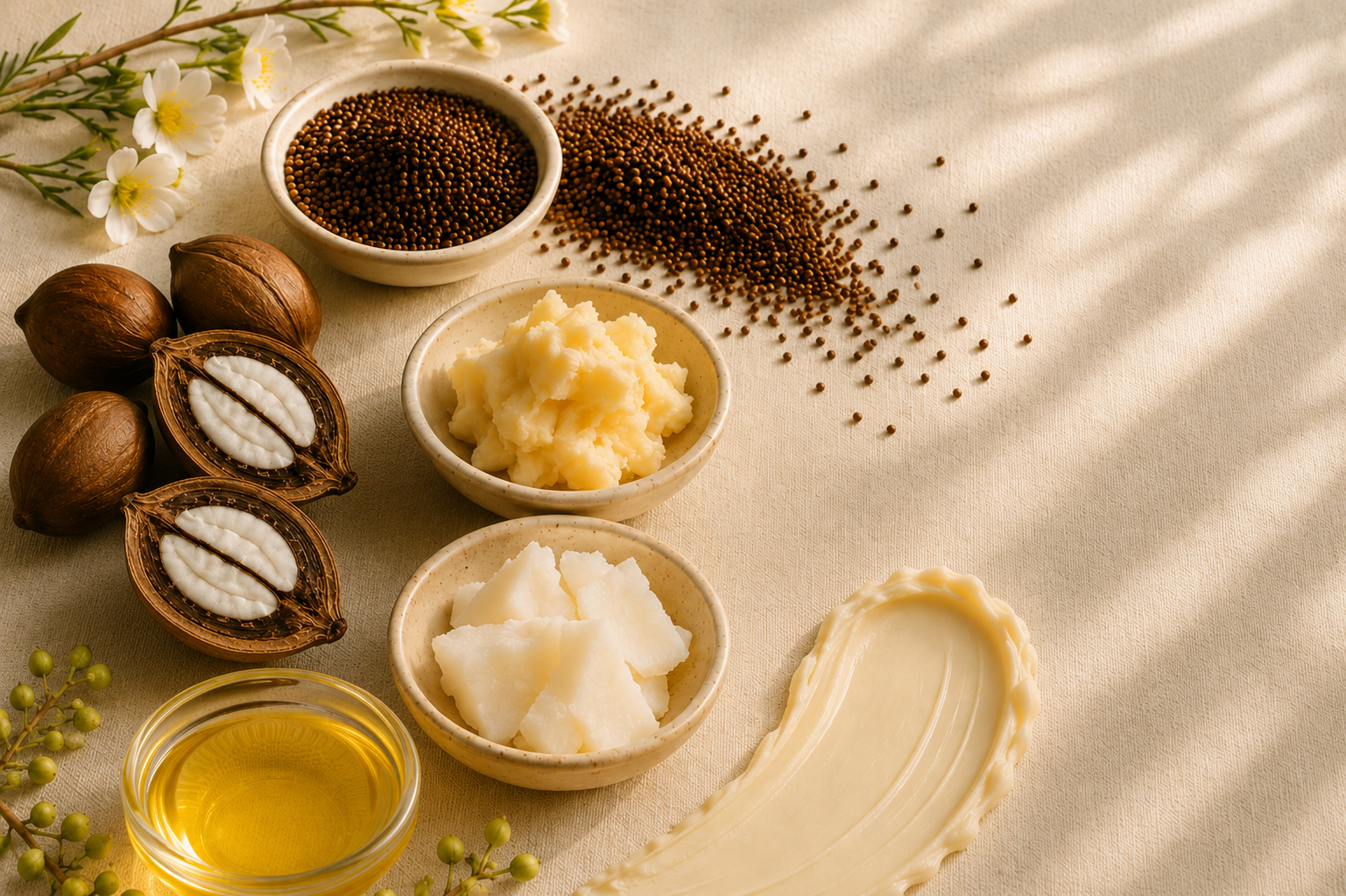 Why Waterless Skincare Isn't Just Skincare Without Water