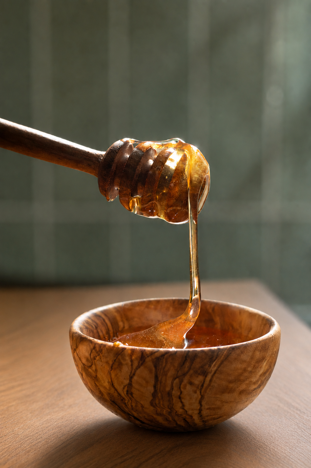 Raw Honey as a Facial Cleanser: Benefits for Your Skin Barrier