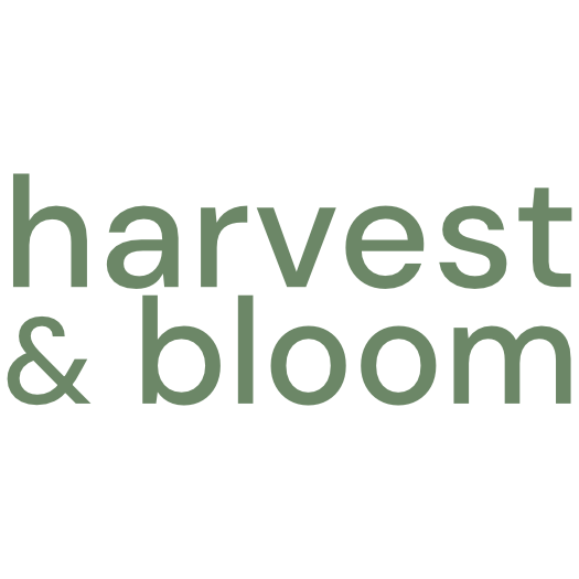 Harvest &amp; Bloom