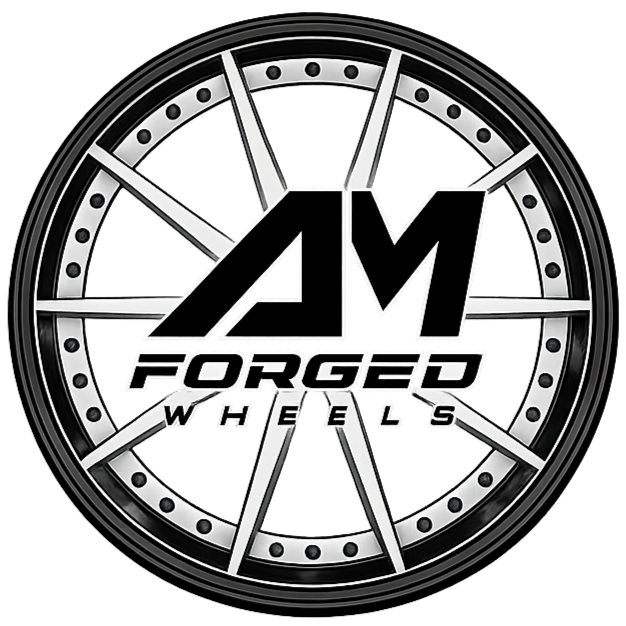 AM Forged Wheels