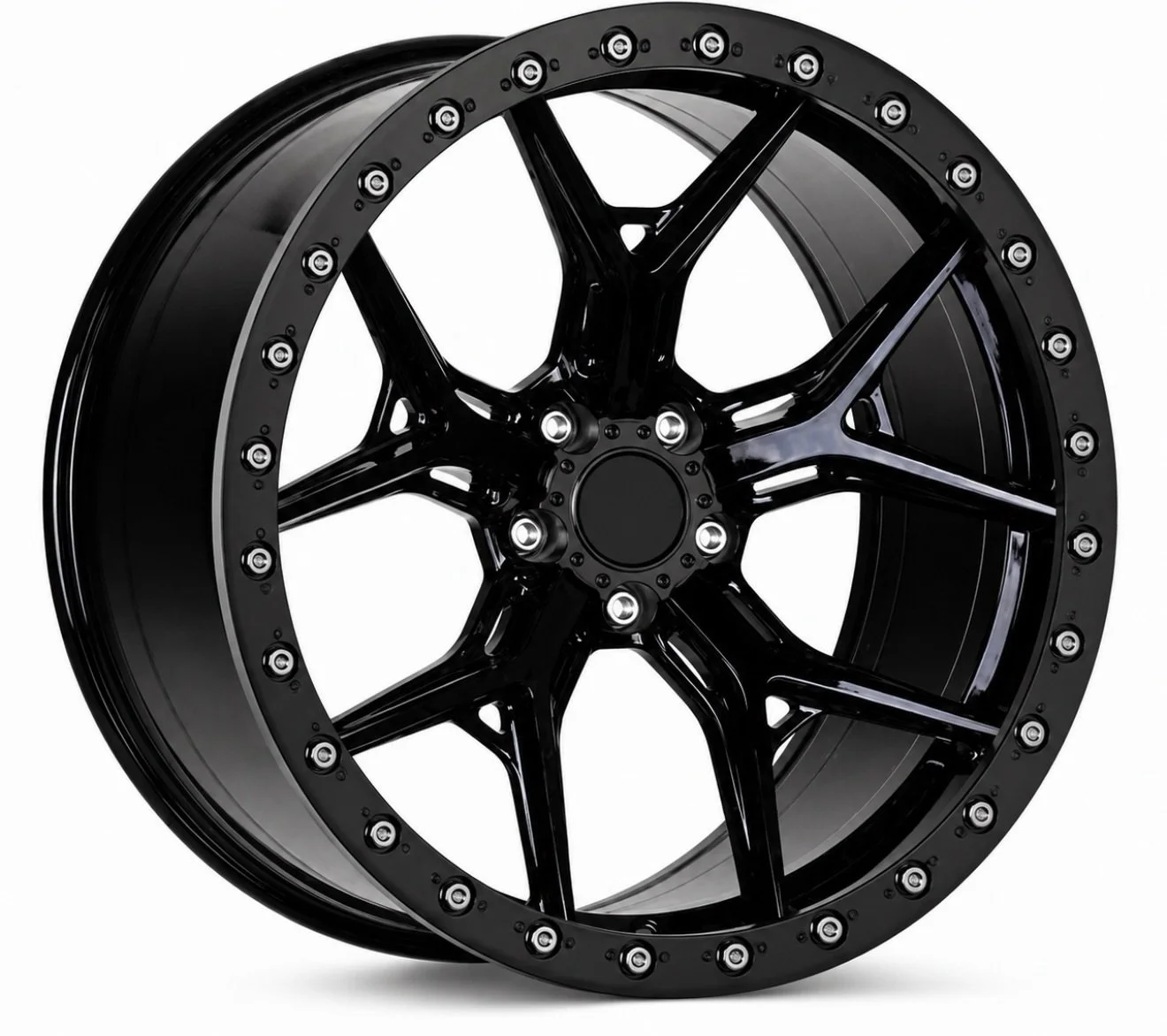 Vossen