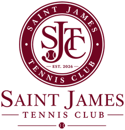 Saint James Tennis Club