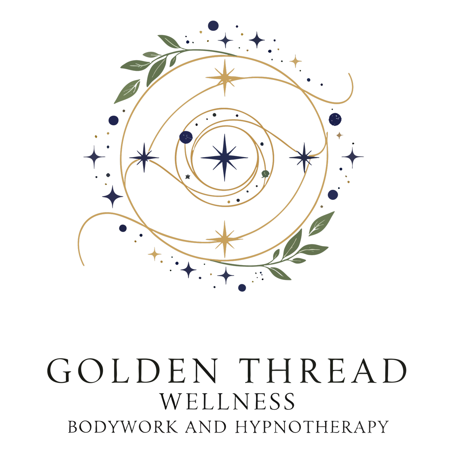 Golden Thread Wellness 