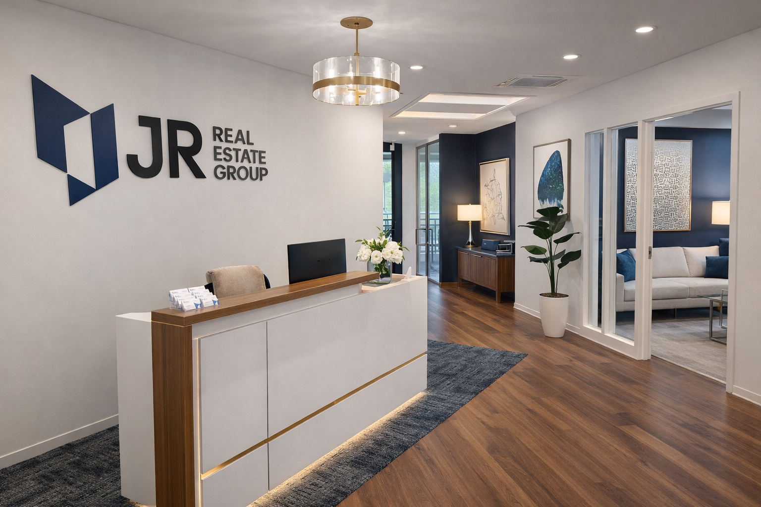 The JR Project