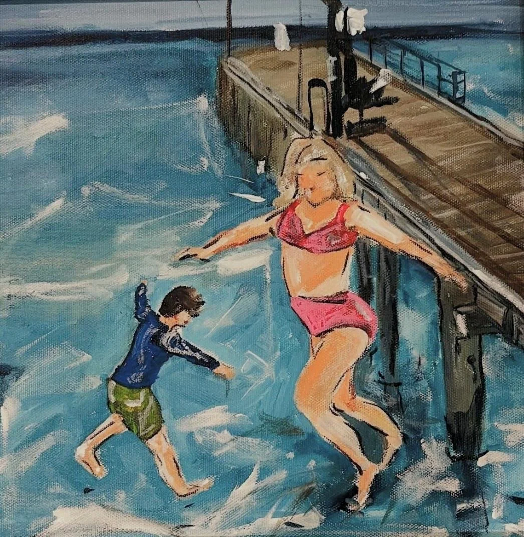 Can We Go Jetty Jumping