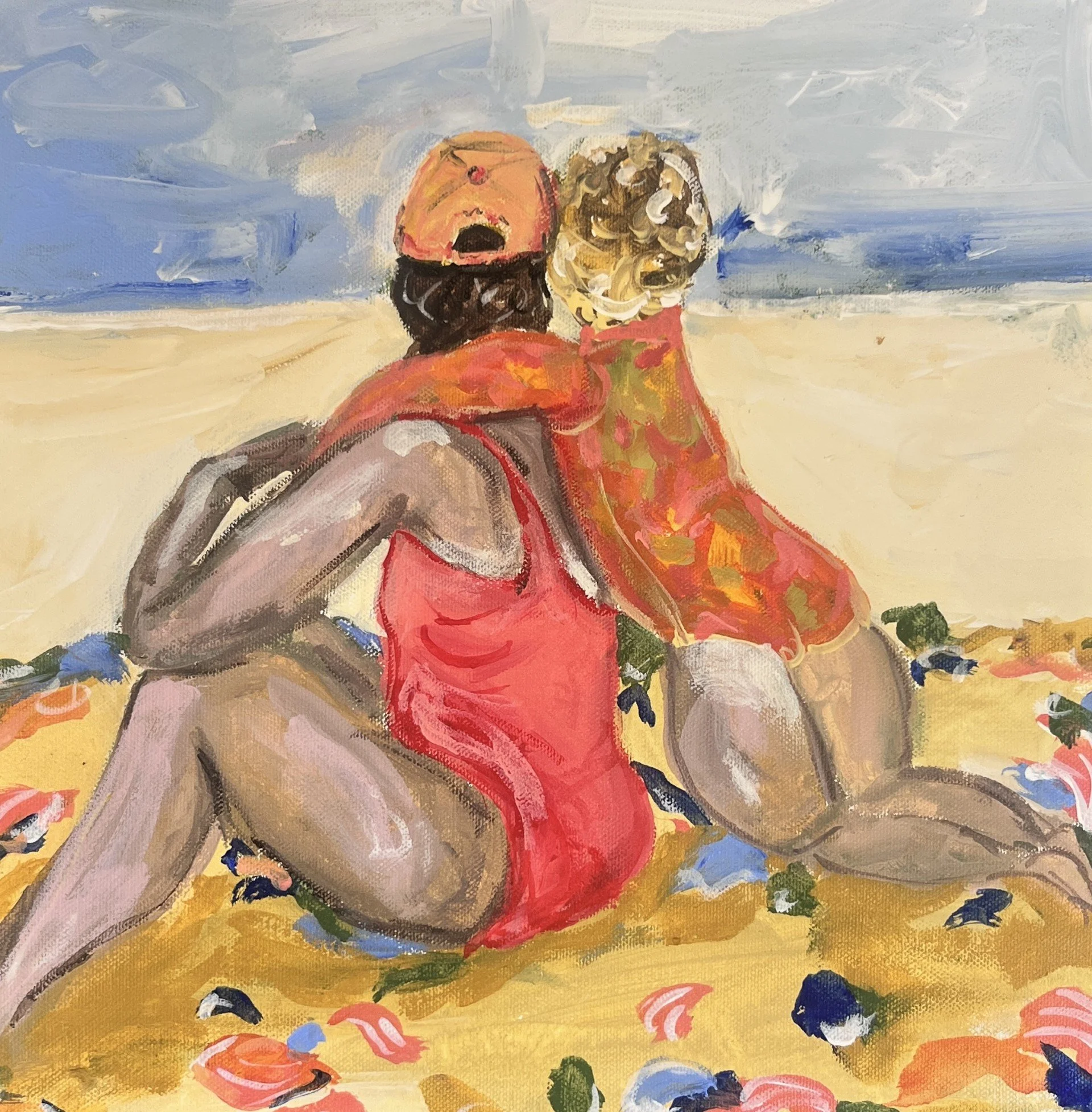 My Sunshine 30x30.jpg