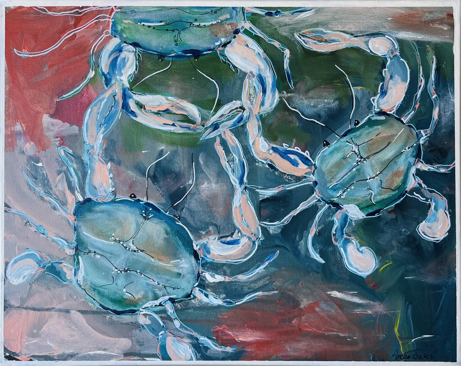 Crabs 50x40.jpg