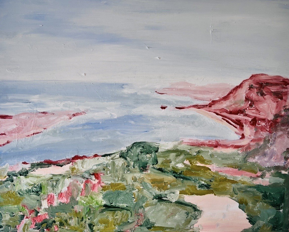 Edge Of a Quiet Day 50x60.jpg