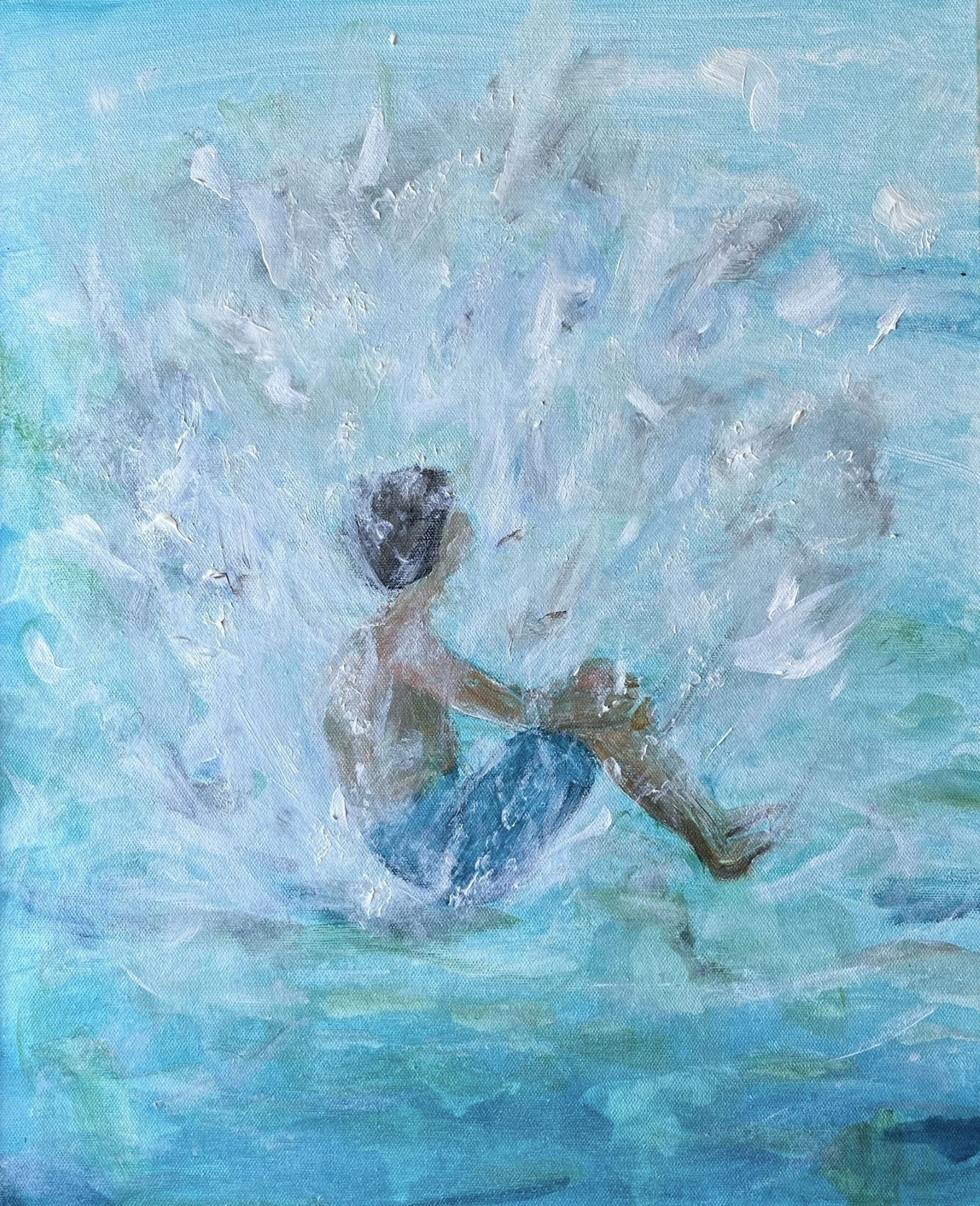 Make a Splash