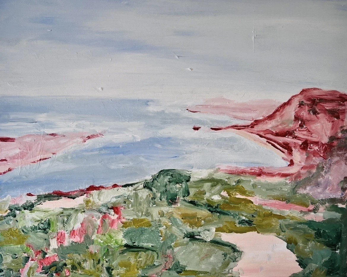 Edge Of a Quiet Day 50x60.jpg