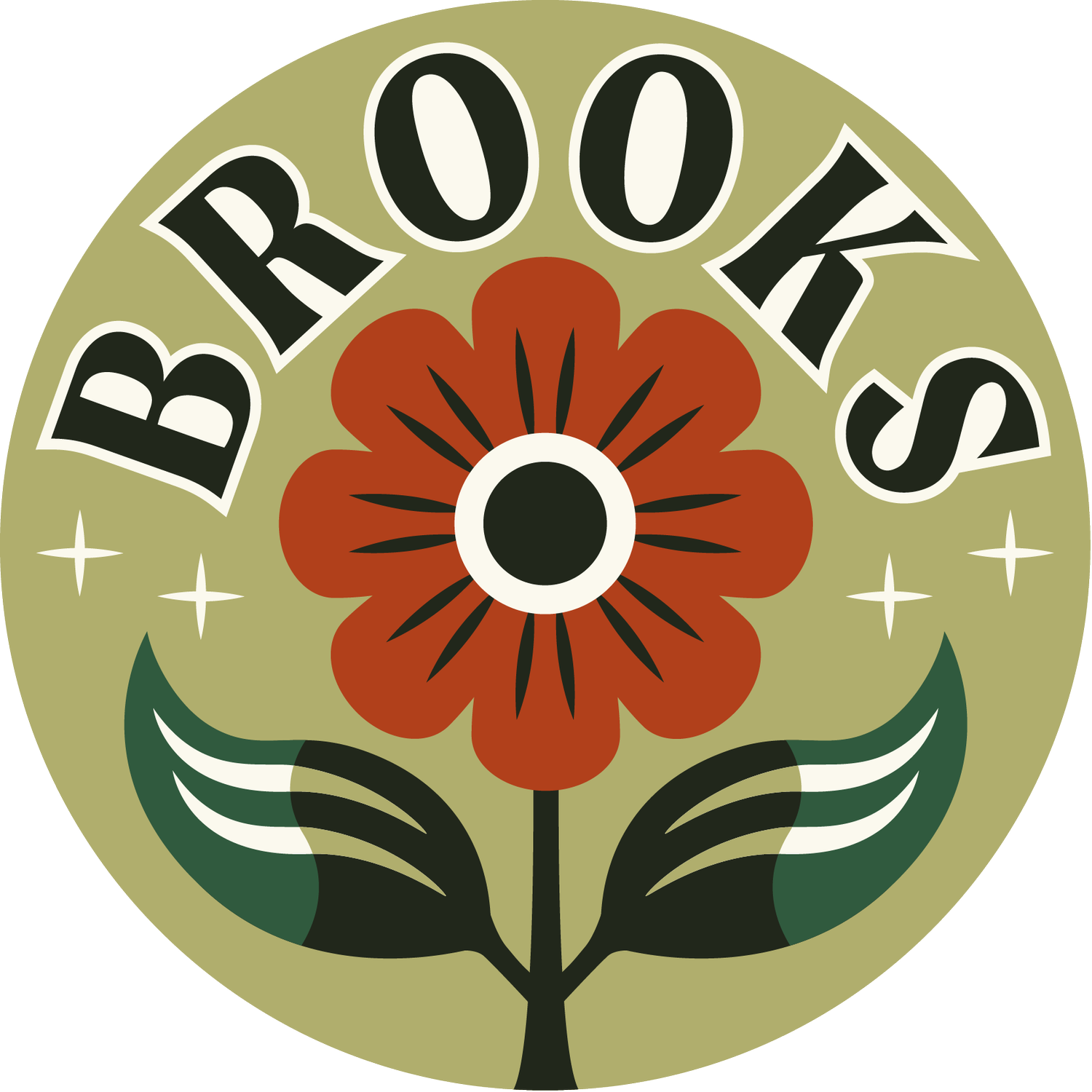 Brooks Brinkman