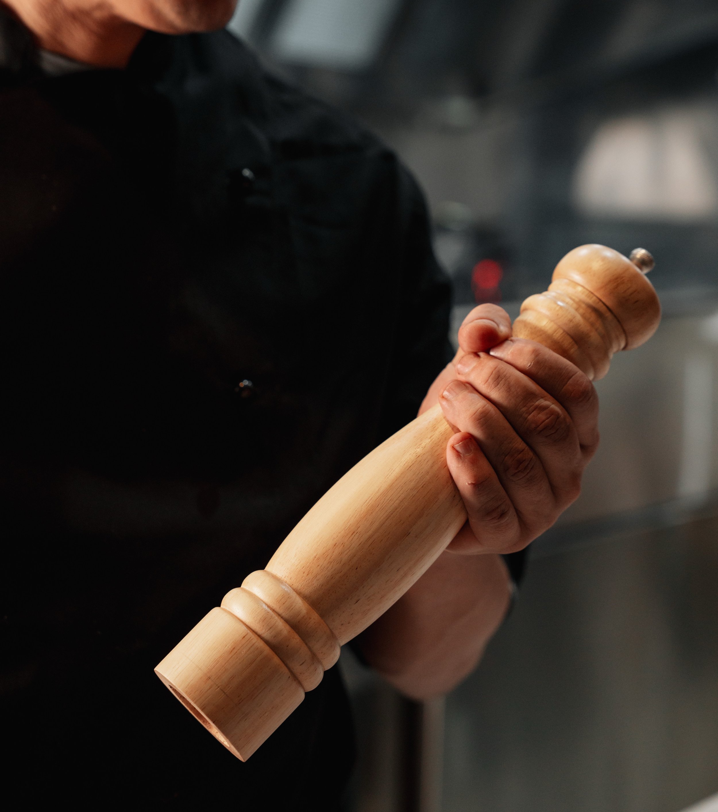 Flavours &mdash; Of &mdash; Paradise 

Our kitchen and chef&rsquo;s have worked tirelessly to make this menu, perfect. 

With a kitchen that uses real ingredients, fresh produce and local meats, feel the spirit and soul of RUH. 

Doors open, book a t
