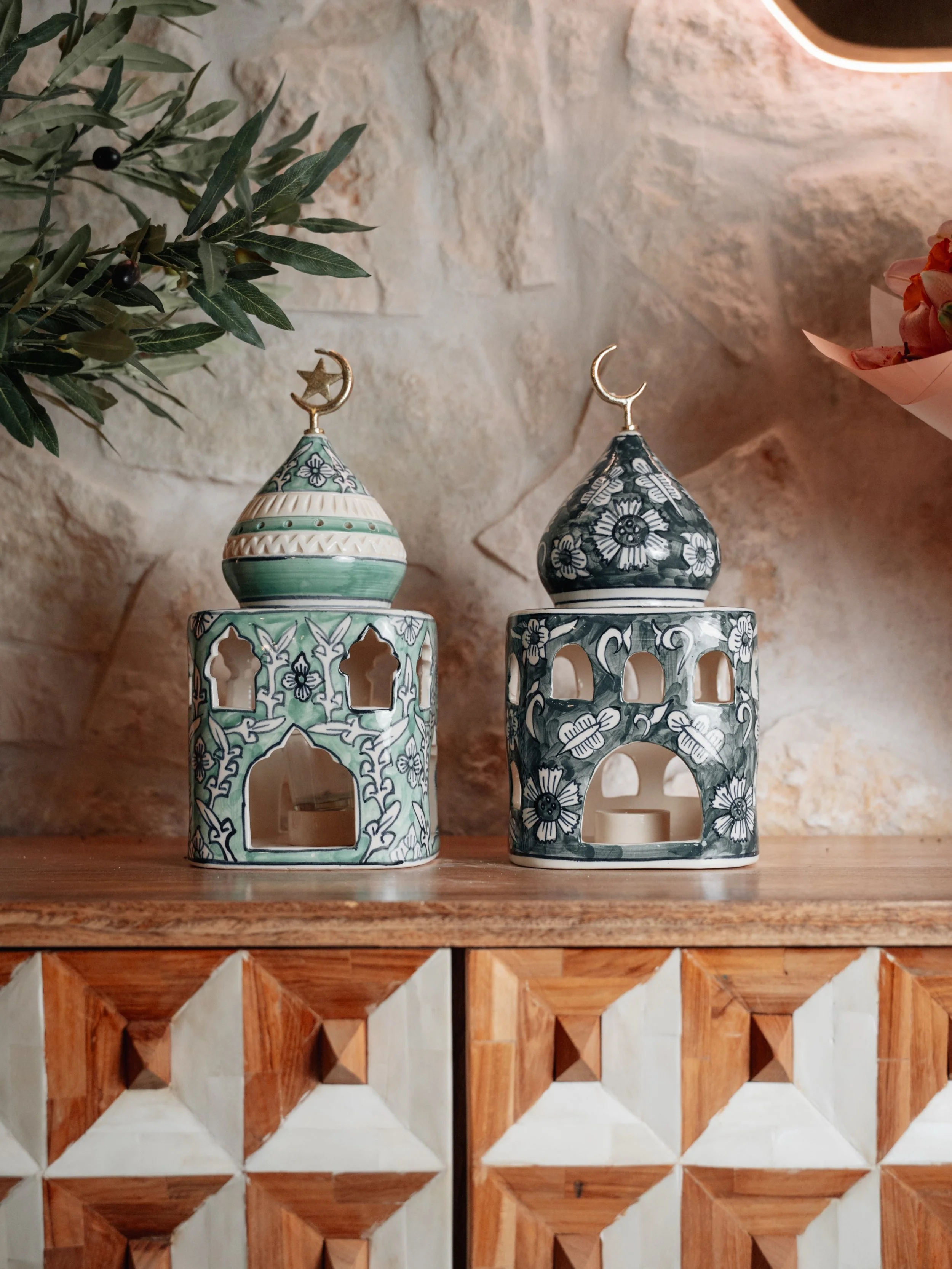 Not &mdash; Just &mdash; Hospitality 

From the beginning, we knew that we wanted to build something deeper than just food on a table. We wanted a dedicated space for warmth, trust and belonging. A place where our community can walk in, settle in and