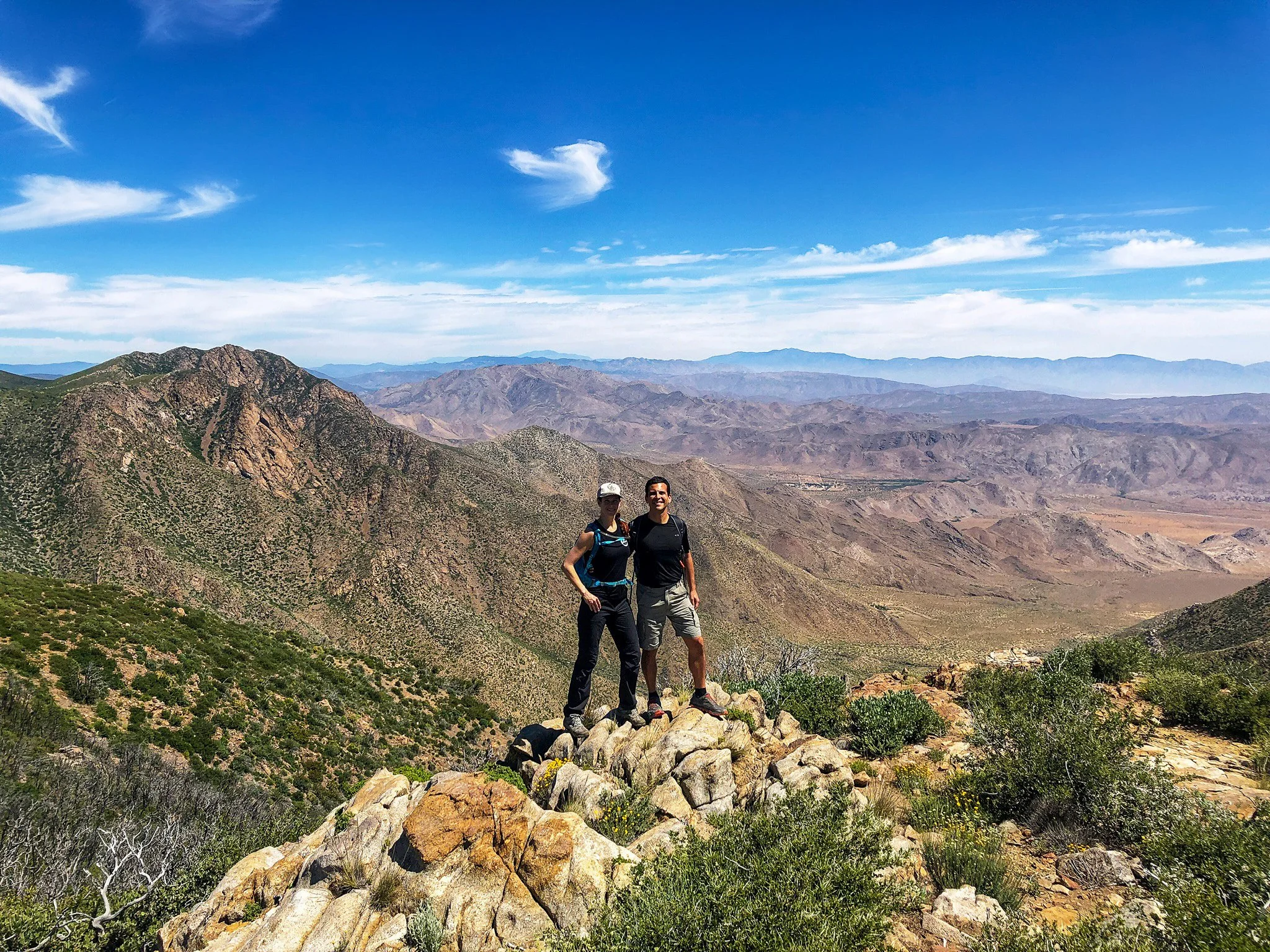 5 Best Hikes in San Diego