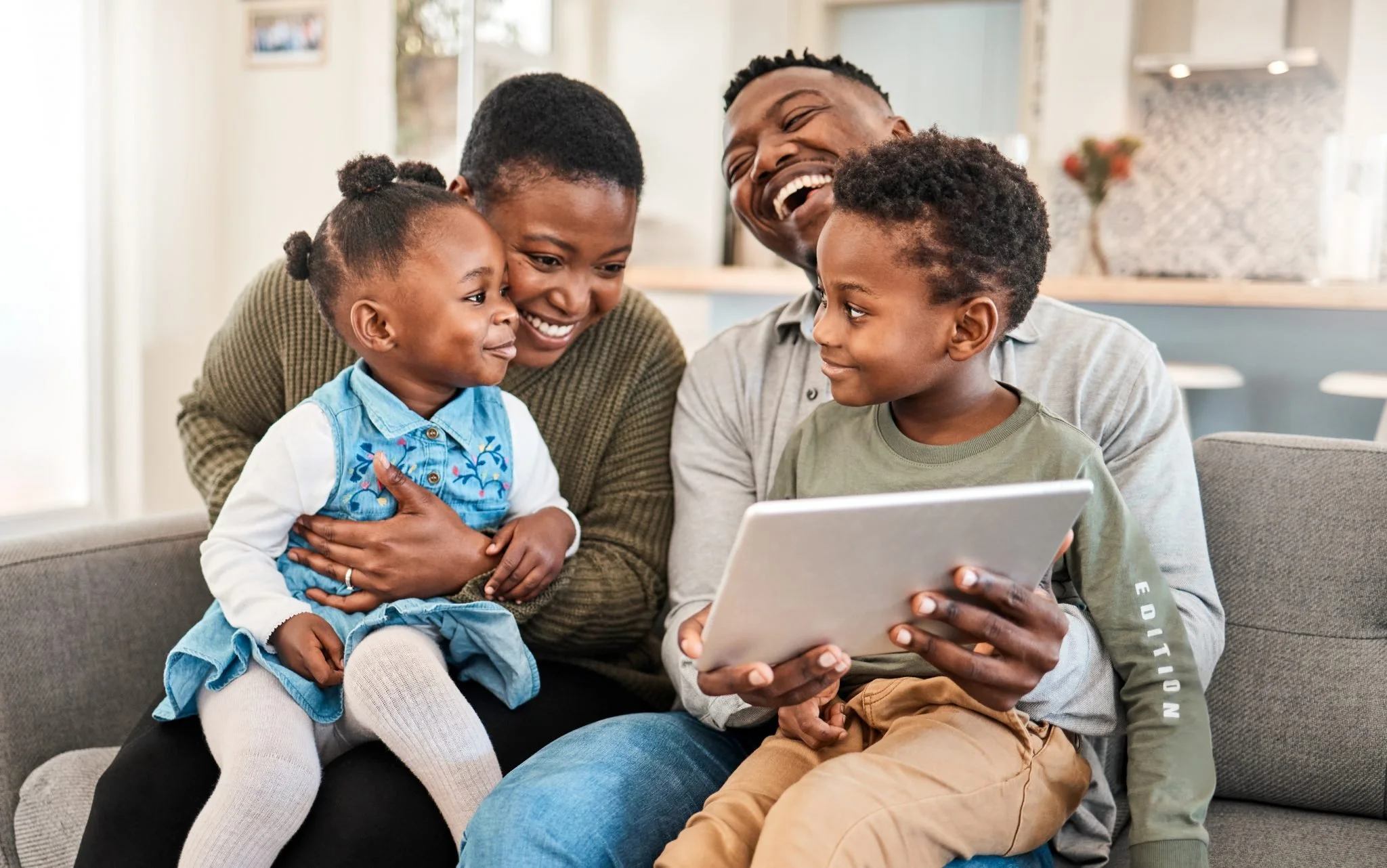 Family Hub