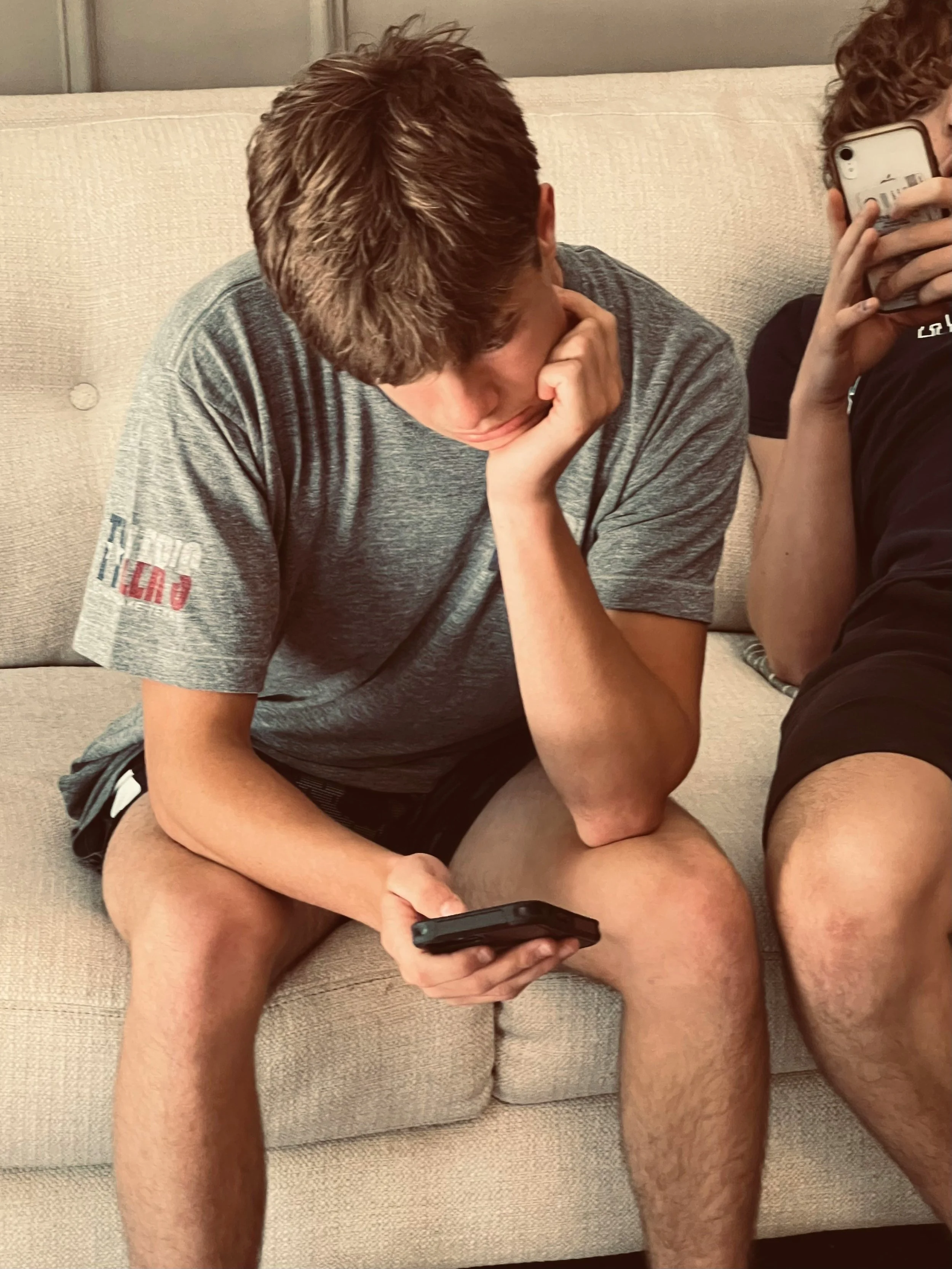 Signs Your Child May Be Experiencing Cyberbullying