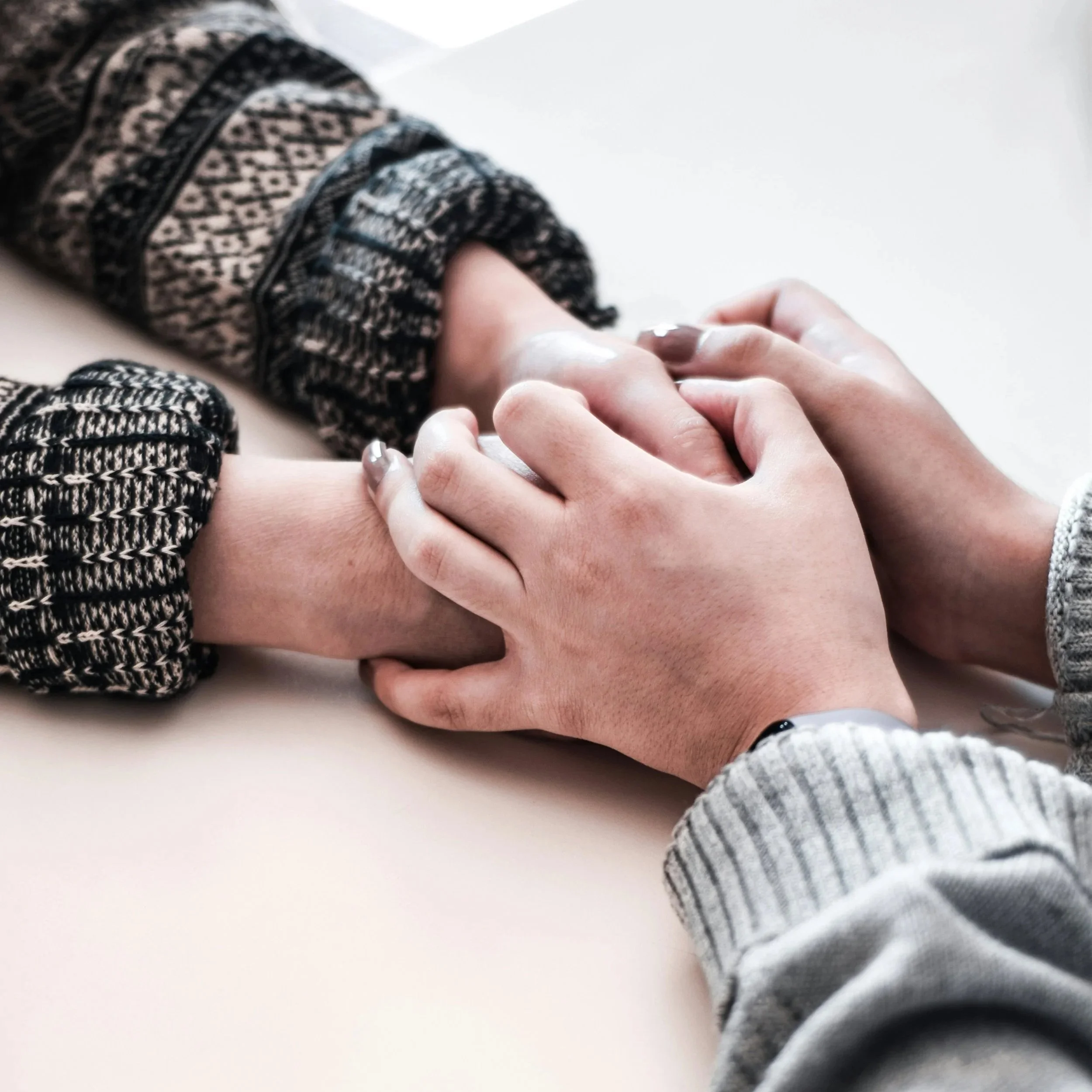 How The Cyber Helpline Supports Survivors of Gender Based Cyber Harms