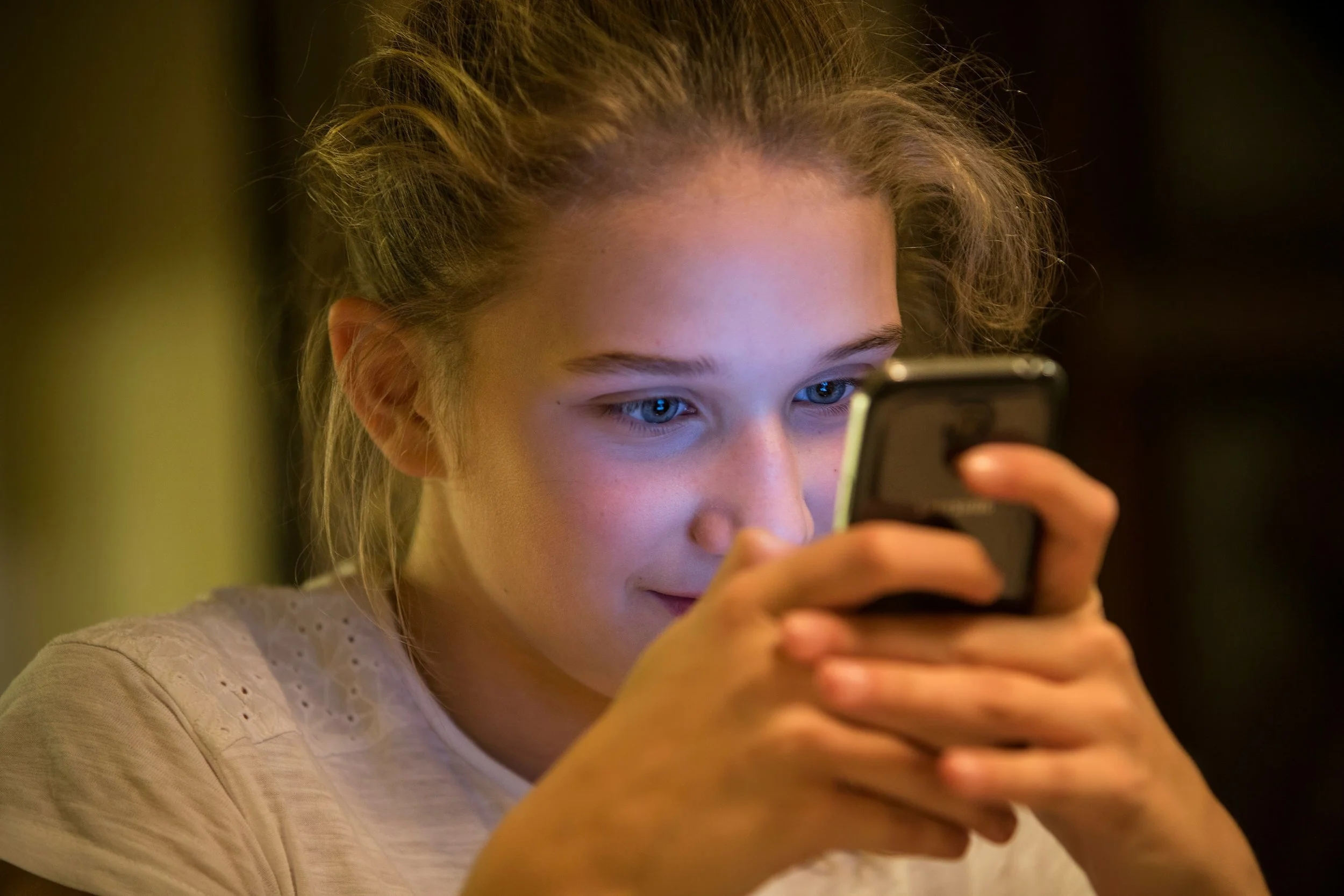 Who Do Social Media Hackers Target?
