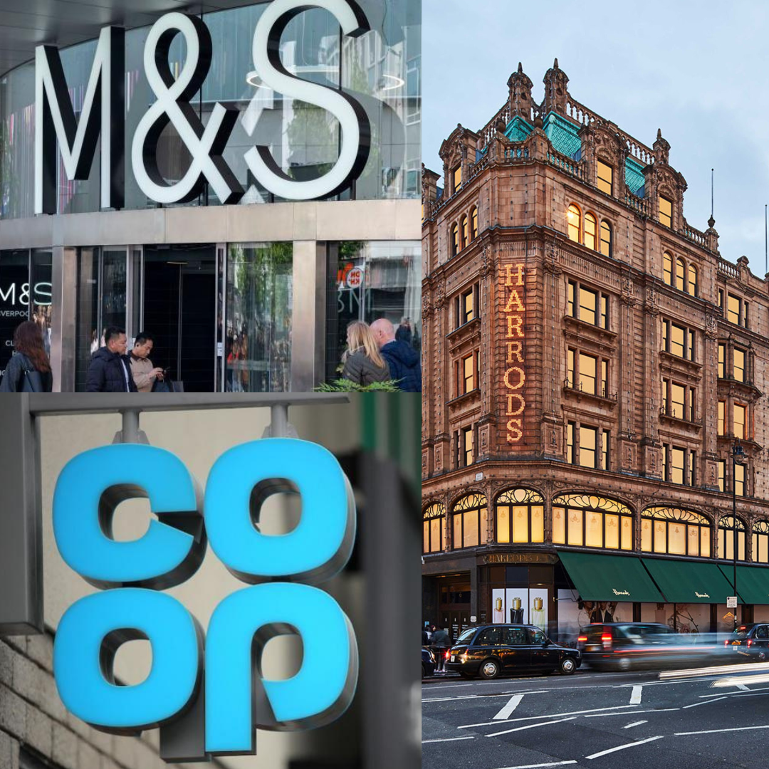 What to Do if You Are Affected by a Retailer Cyberattack