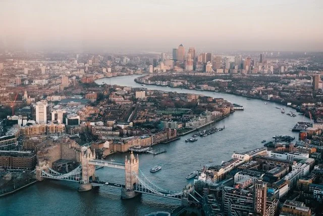 Cyber Threats in London: The Facts and Figures