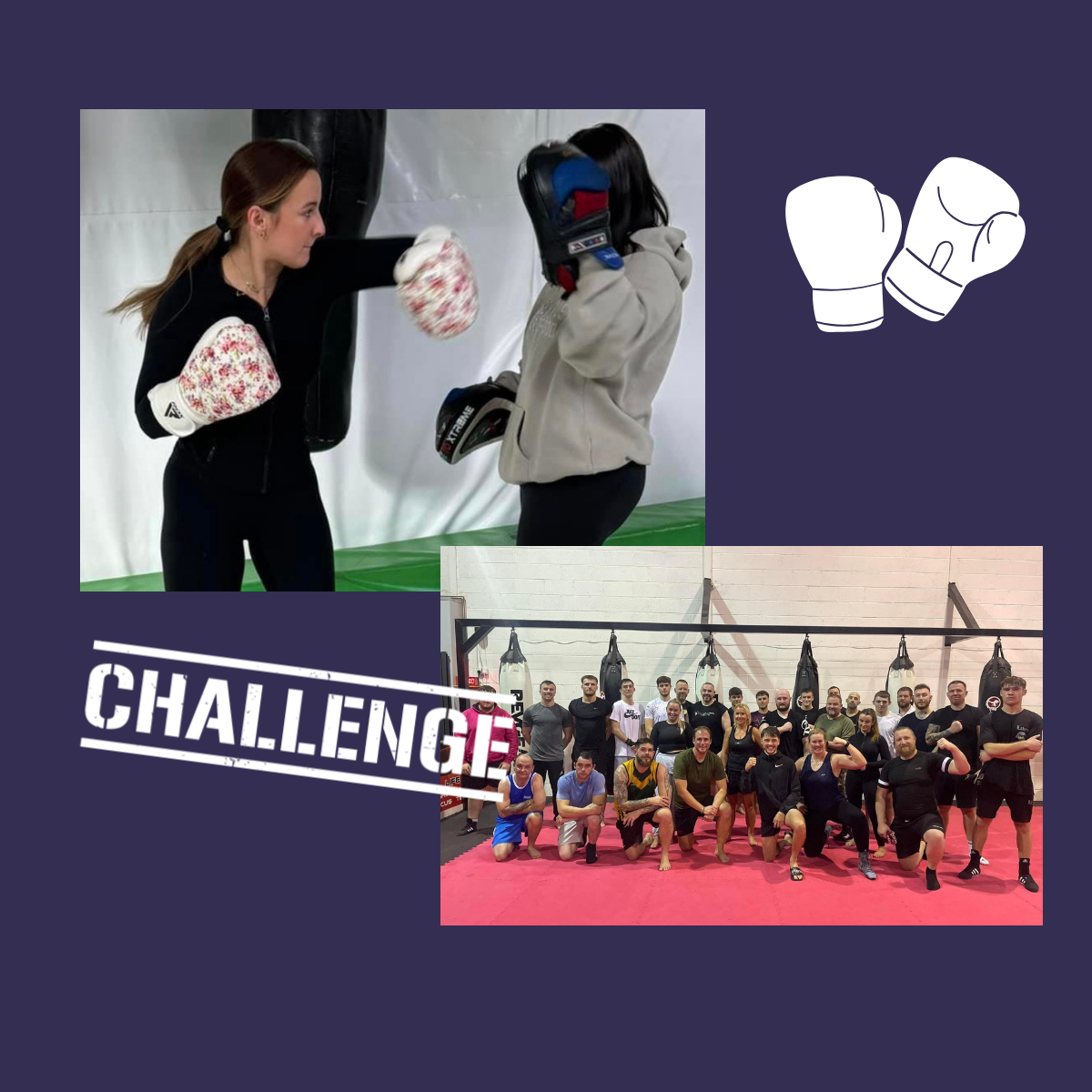 Step Into the Ring with Anya: Championing Cyber Safety This Holiday Season