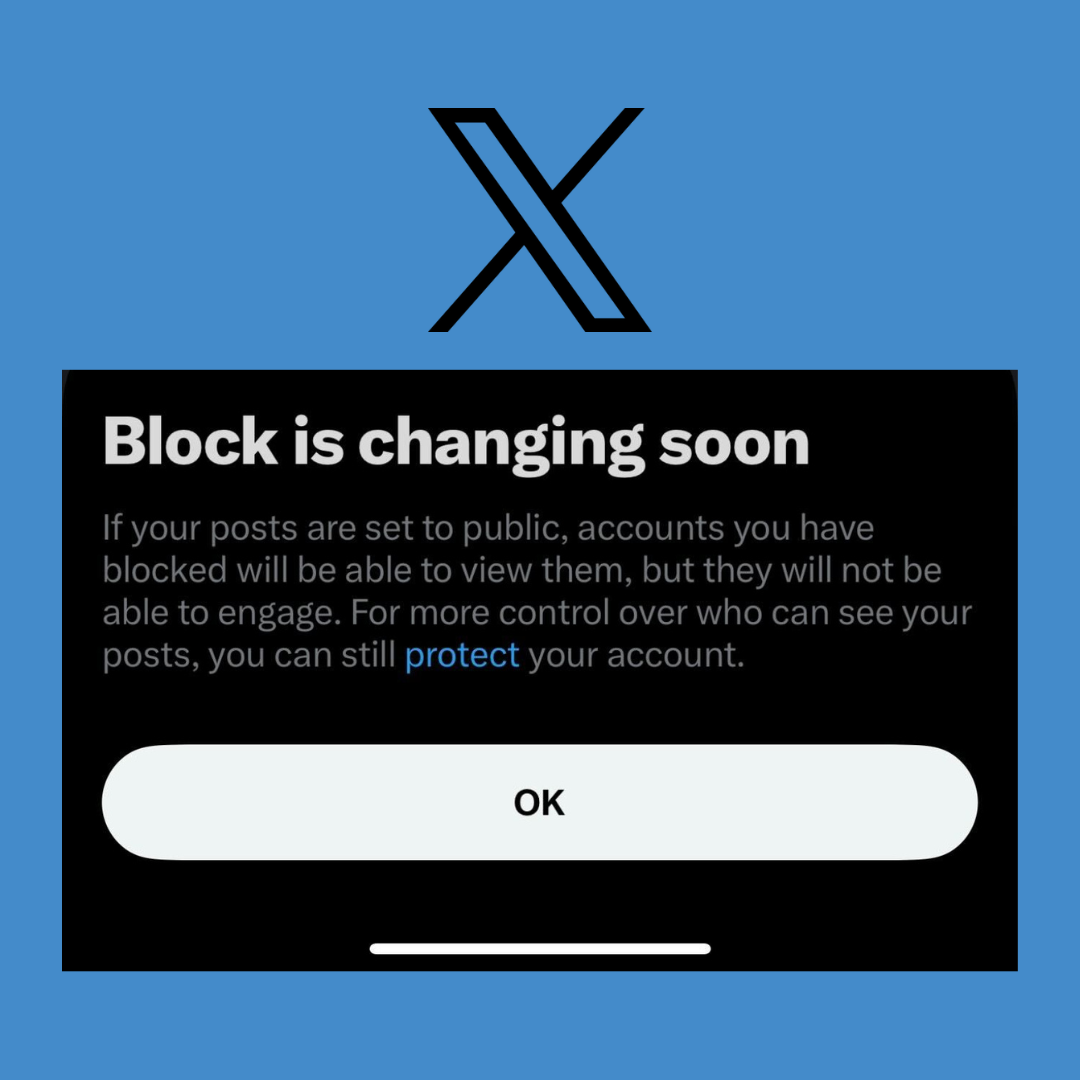 Privacy and Safety Guide for Users of X: Addressing Stalking Concerns