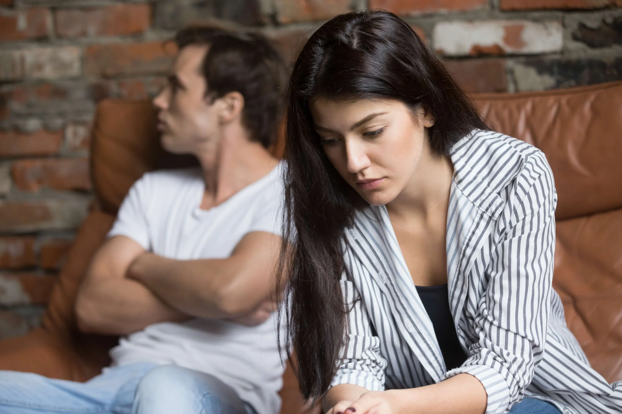 Cybersecurity in Relationships: Protecting Your Data and Privacy After Trust Is Broken