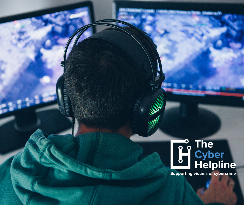  How to Prevent Online Gaming Scams: A Guide for Gamers