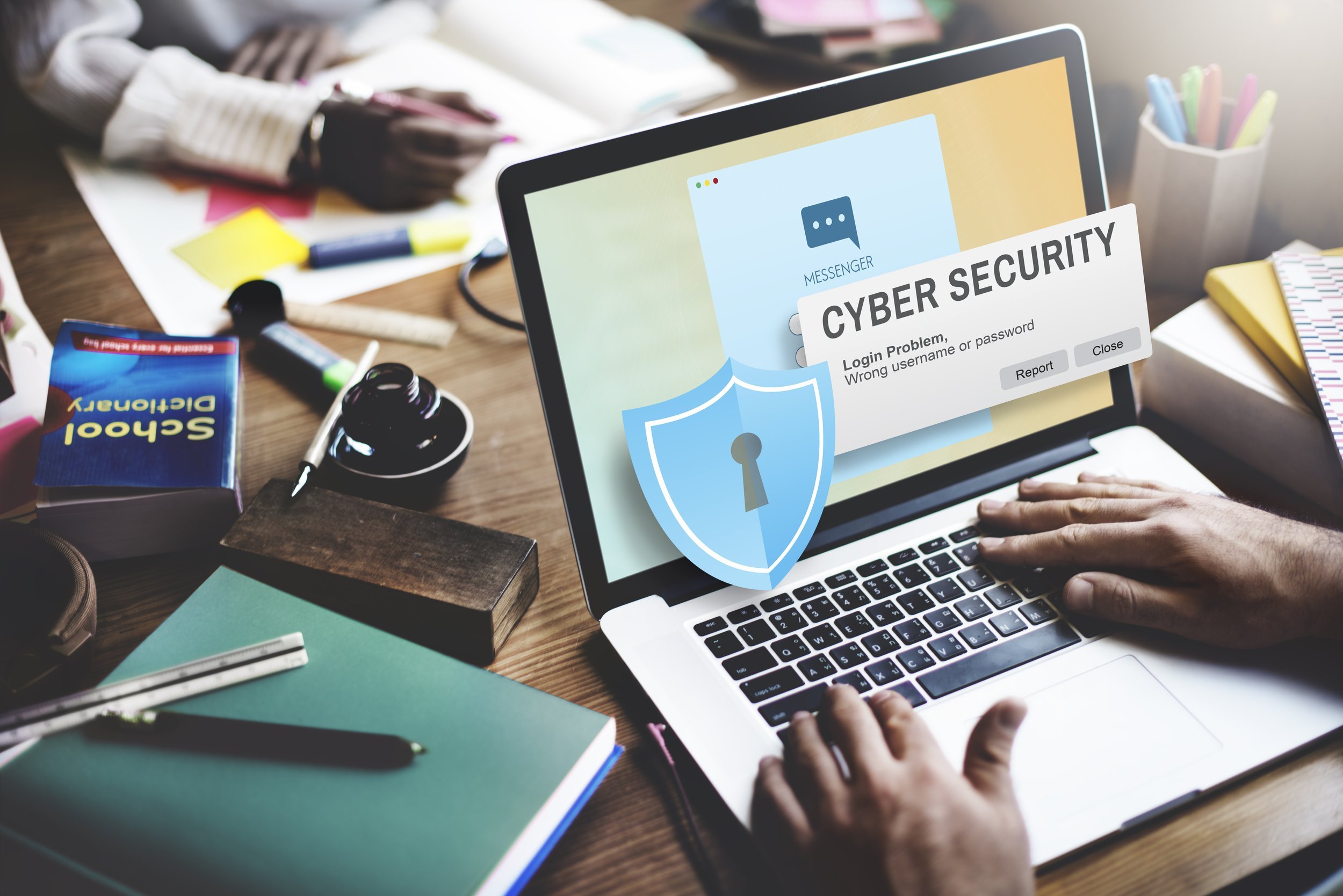 Ultimate Guide to Securing Your Devices: Step-by-Step Tips for Online Safety