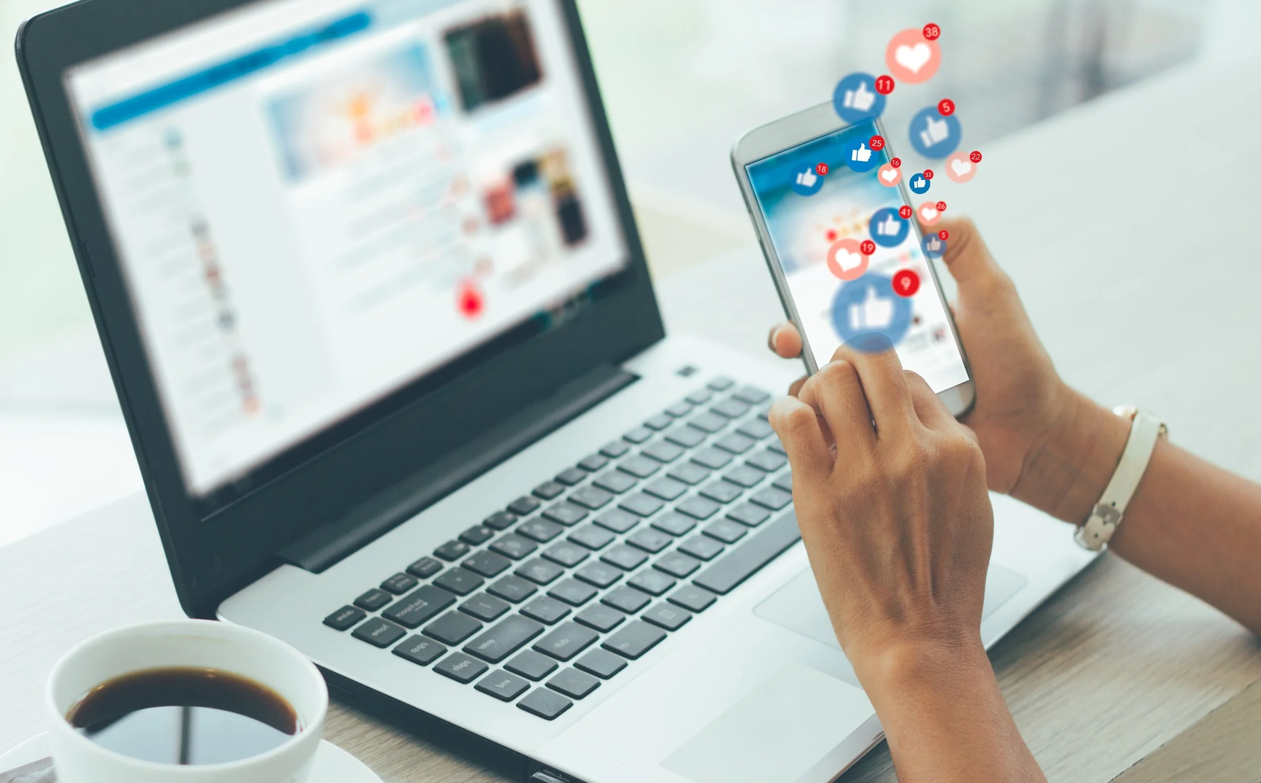 Protect Your Privacy: Essential Tips for Social Media Security
