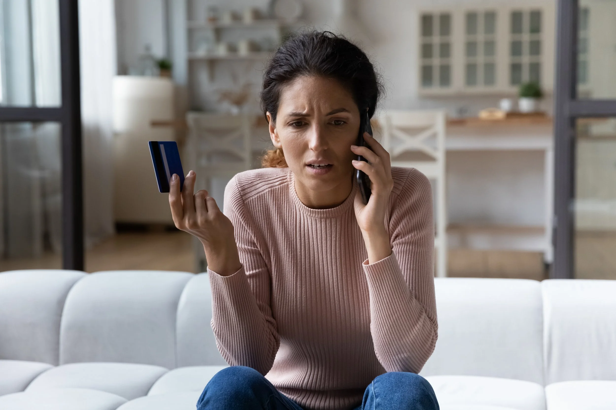 How to Avoid Shopping Scams on Facebook Marketplace and Fake Online Shopping Sites