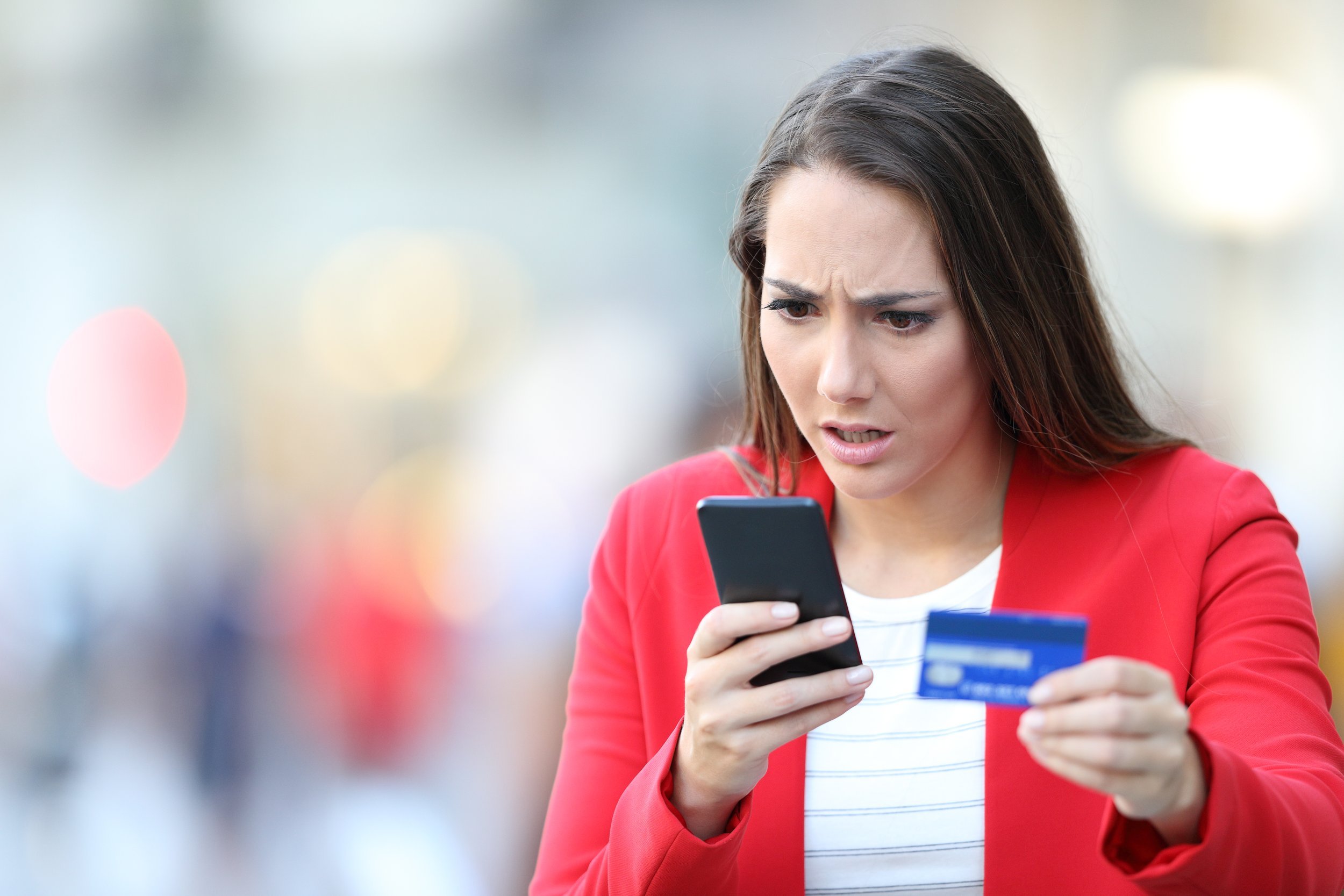 Identity Theft: Protecting Yourself from Financial Fraud