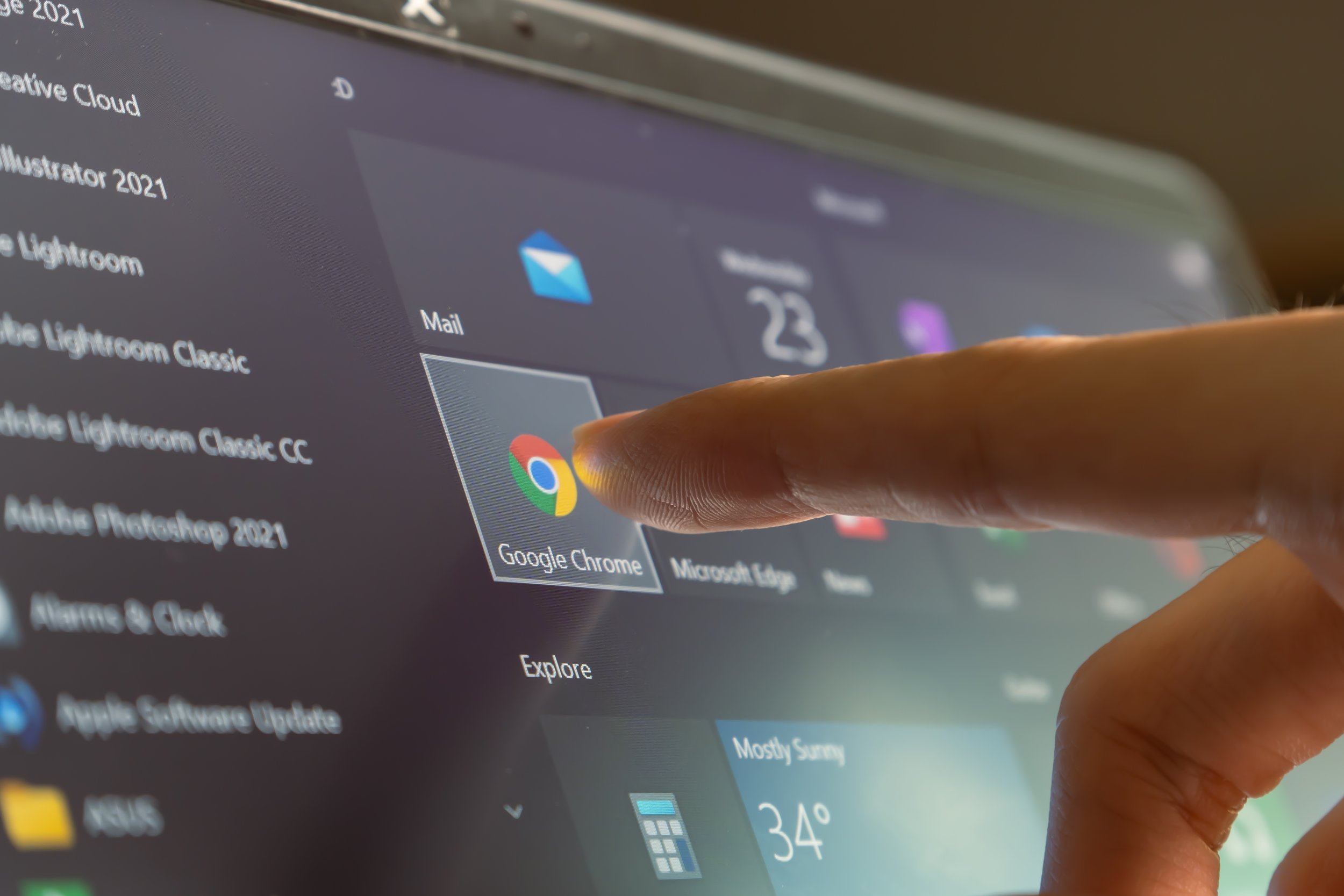 Update Your Chrome Browser Now: Critical Security Fix Required