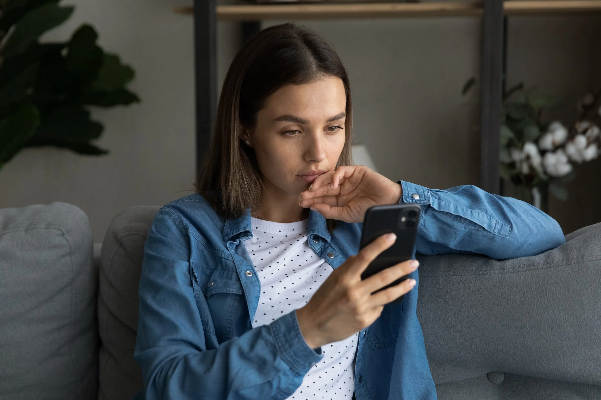 Simple steps for reducing your digital footprint on social media