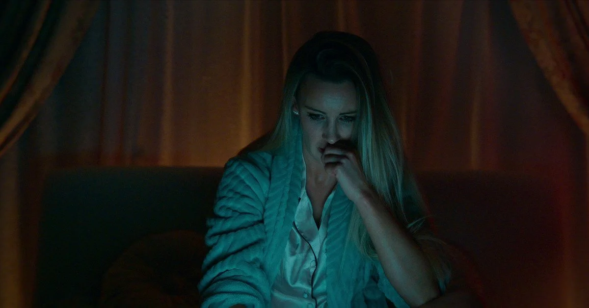 "Can I Tell You a Secret?”: The Case of Britain's Most Prolific Cyberstalker