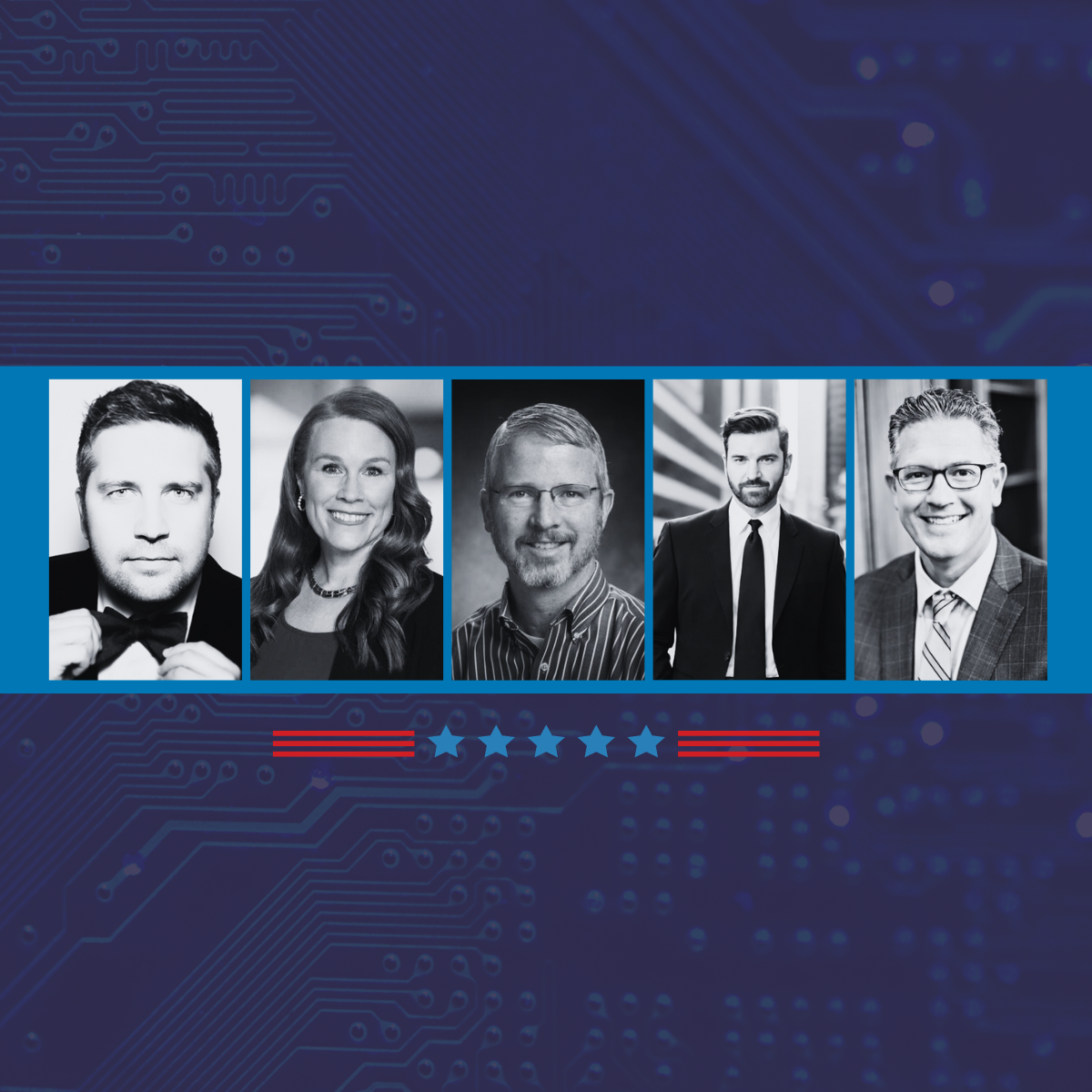 Meet The Cyber Helpline’s USA Advisory Committee