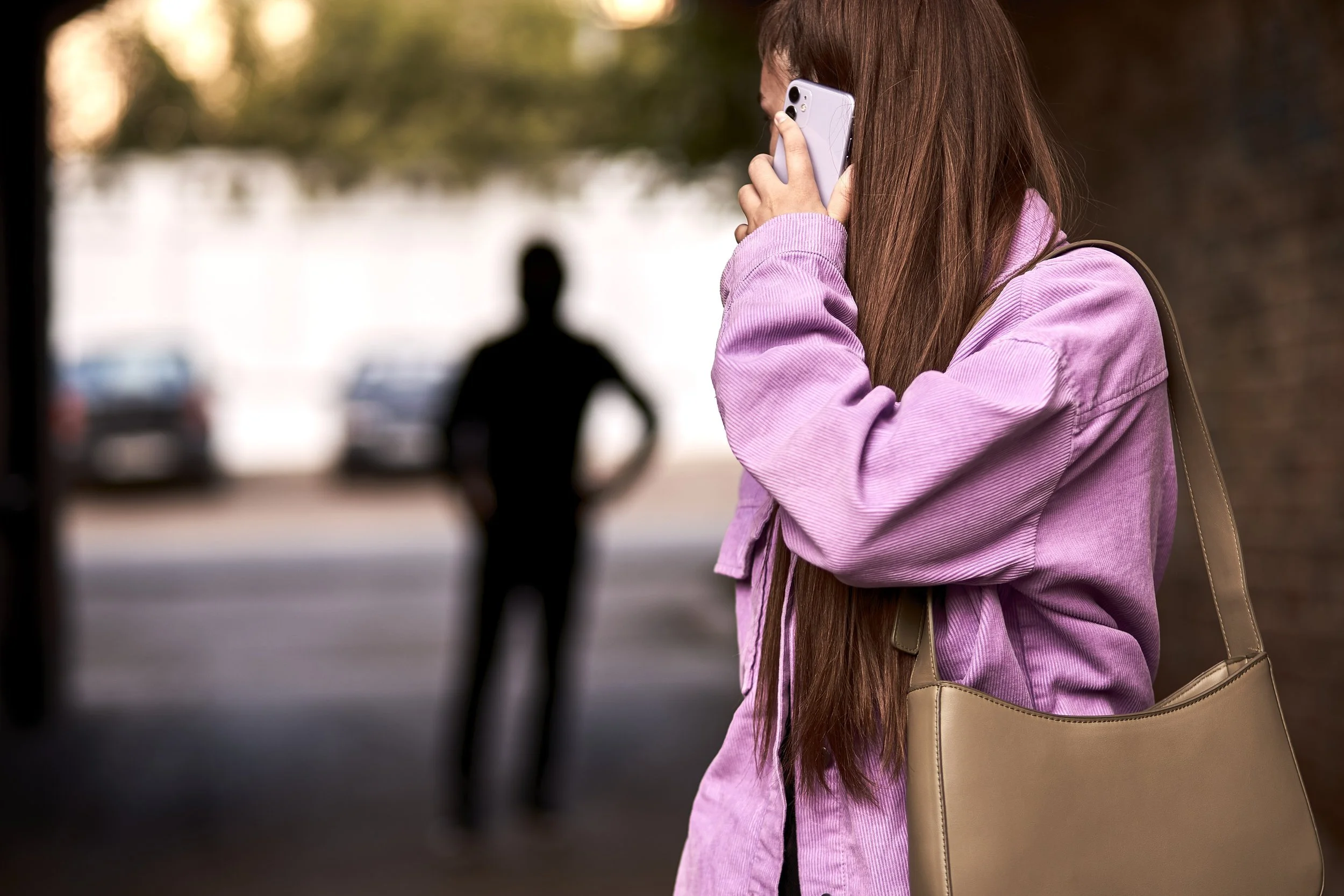 The Dark Side of Apple AirTags: It’s Stalking Potential and Effect on Victims