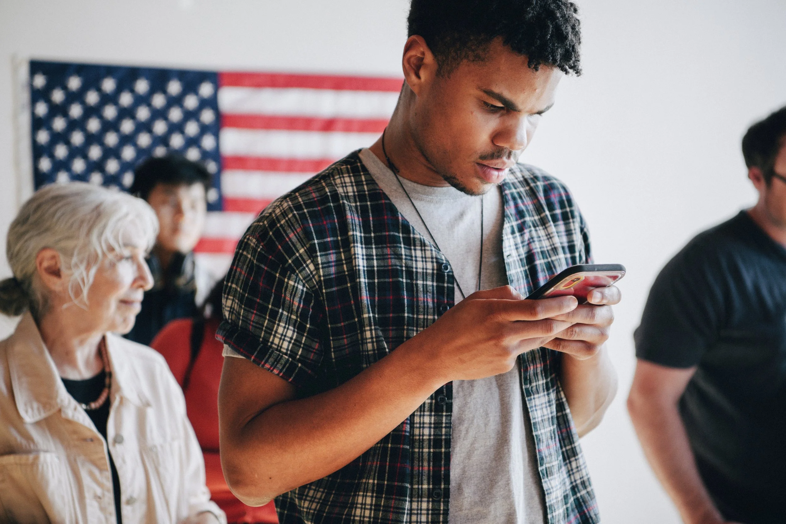 Empowering Americans in the Fight Against Cybercrime: The Cyber Helpline's Journey