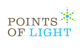 Rory Innes recognised with Points of Light award by Prime Minister Rishi Sunak