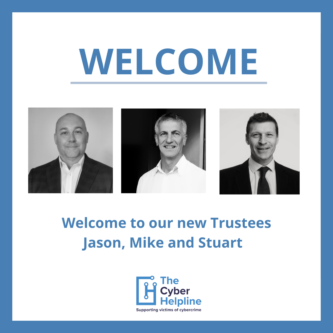 New Trustees added to the board