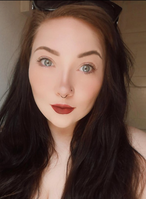 Volunteer Spotlight: Demelza Luna Reaver, Cyberstalking Specialist
